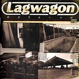 Lagwagon - Resolve