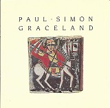 Paul Simon - Graceland