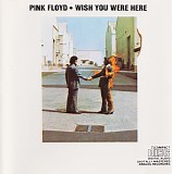 Pink Floyd - Wish You Were Here