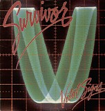 Survivor - Vital Signs