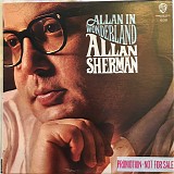 Allan Sherman - Allan In Wonderland