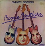 Savoy Brown - Boogie Brothers