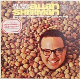Allan Sherman - My Son, The Nut