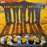 Split Enz - Conflicting Emotions