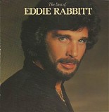 Eddie Rabbitt - The Best Of Eddie Rabbitt