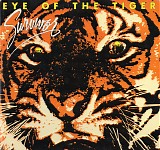Survivor - Eye Of The Tiger