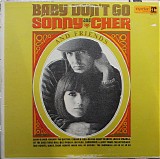 Sonny & Cher - Baby Don't Go