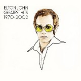 Various artists - Greatest Hits 1970-2002