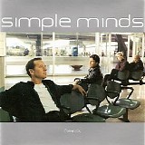 Simple Minds - Neapolis