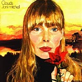 Joni Mitchell - Clouds