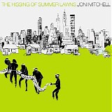 Joni Mitchell - The Hissing of Summer Lawns