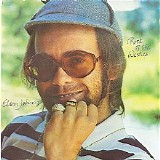 Elton John - Rock Of The Westies