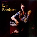 Todd Rundgren - The Very Best Of Todd Rundgren