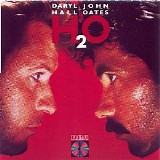 Daryl Hall & John Oates - H2O