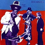 Joni Mitchell - Don Juan's Reckless Daughter