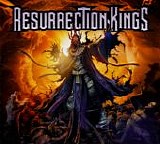 Resurrection Kings - Resurrection Kings