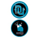 Various artists - Mousetrap 45â€™s - 28th Anniversary Single