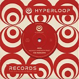 The Snap Shots vs. The Paragons - Hip Hip Hurray / Abba