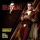 Benjamin Wallfisch - SHAZAM!