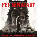 Christopher Young - Pet Sematary