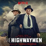 Thomas Newman - The Highwaymen