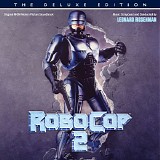 Leonard Rosenman - Robocop 2