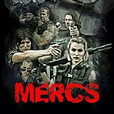 Nigel Lowe - MERCS