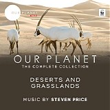 Steven Price - Our Planet (Episode 5: Deserts and Grasslands)