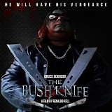 Nigel Lowe - The Bush Knife
