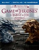 Game Of Thrones - Season 2