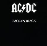 AC/DC - Back In Black