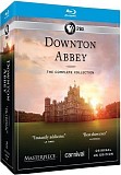 Downton Abbey - Season 1