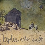 Kepler - Attic Salt