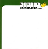 Karate - The Bed Is In The Ocean