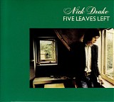 Nick Drake - Five Leaves Left