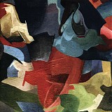 The Olivia Tremor Control - Black Foliage â€¢ Animation Music â€¢ Volume One