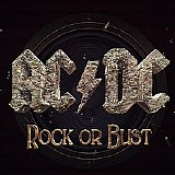AC/DC - Rock Or Bust