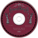 Beastie Boys - Check Your Head