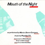 Psychic TV - Mouth Of The Night