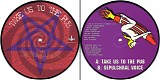 Desekrator - Take Us To The Pub