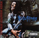 Busta Rhymes - When Disaster Strikes...