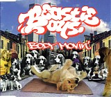 Beastie Boys - Body Movin'