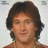 Robin Williams - Reality... What A Concept