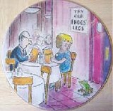 National Lampoon - That's Not Funny, That's Sick!