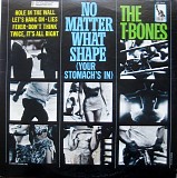 The T-Bones - No Matter What Shape (Your Stomach's In)