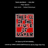 Peter Hammill - The Fall Of The House Of Usher