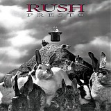 Rush - Presto