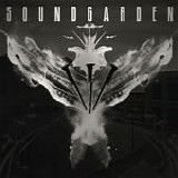 Soundgarden - Echo Of Miles The Originals