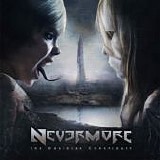 Nevermore - The Obsidian Conspiracy (Limited Special Box Set)