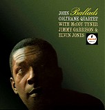 John Coltrane Quartet - Ballads